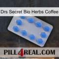 Drs Secret Bio Herbs Coffee 21